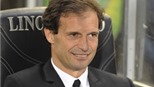 HLV Allegri: Napoli có thể giành Scudetto